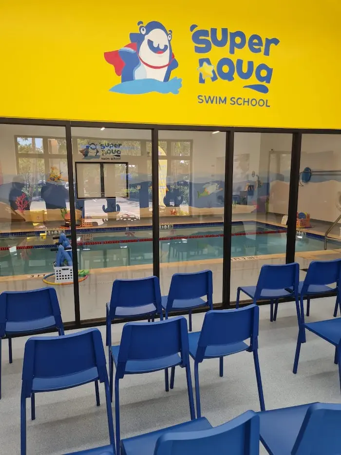 Super Aqua Swim School, Weston, FL