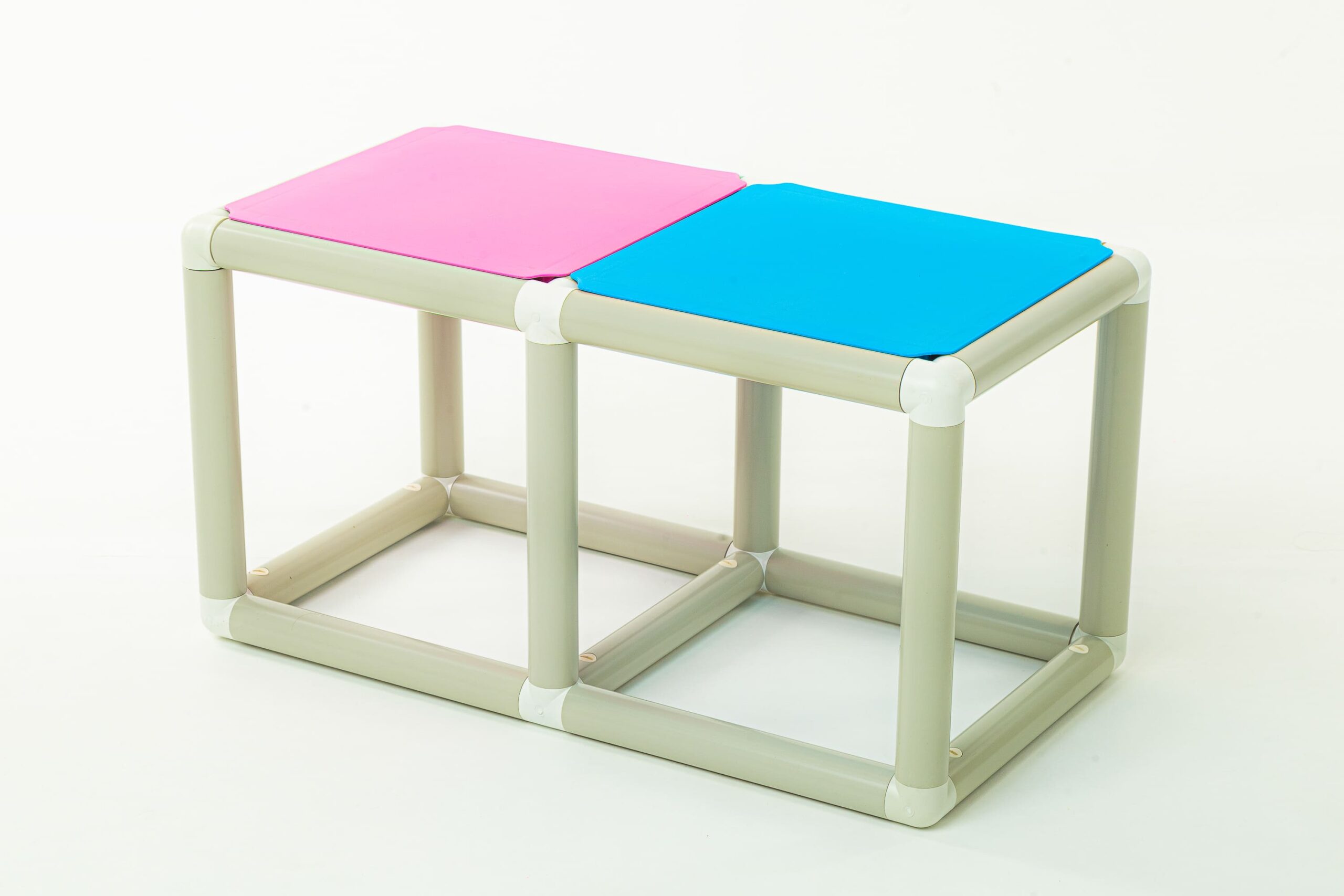 Plataforma para fundo de piscina 1x2