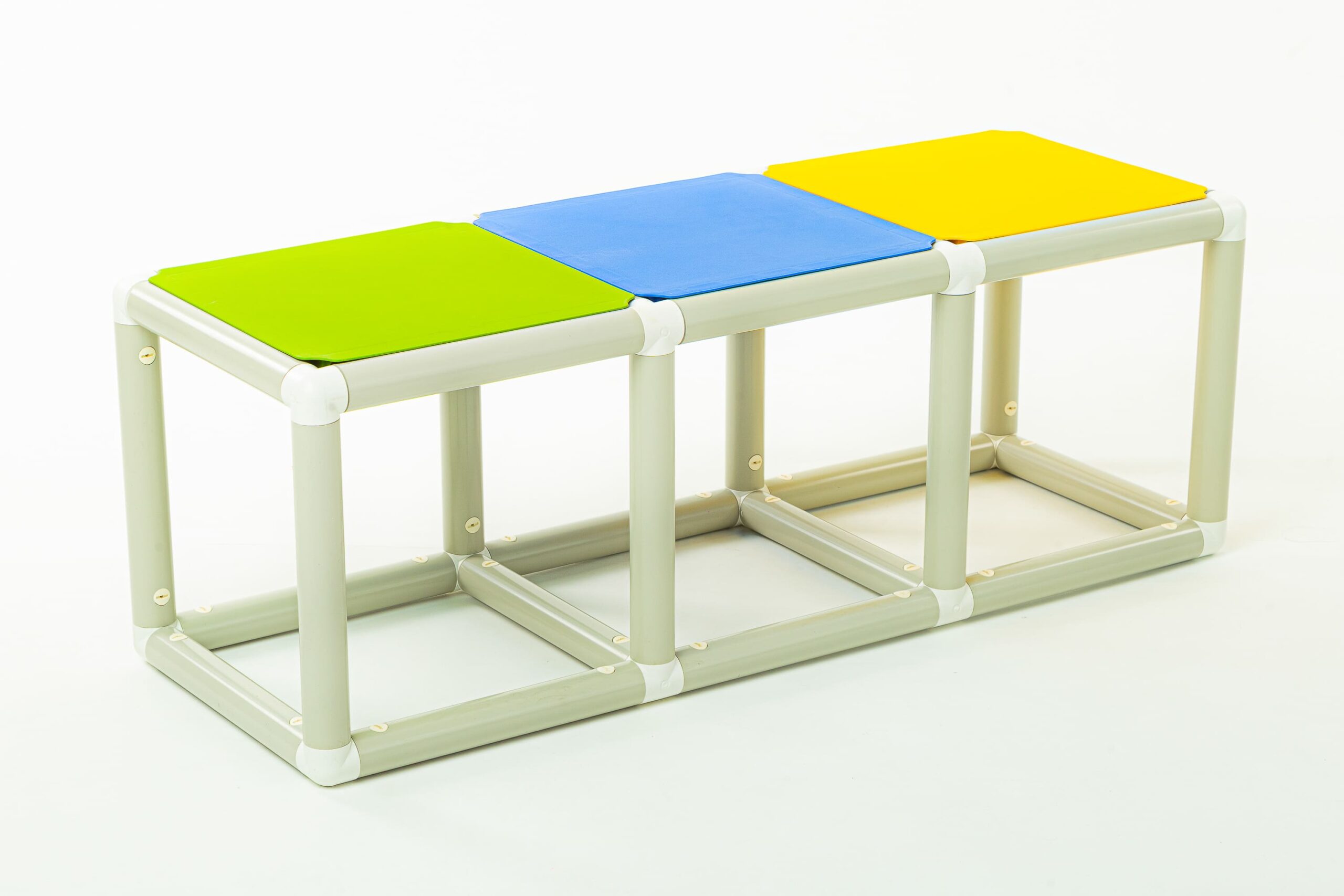 Plataforma de Piscina 1x3