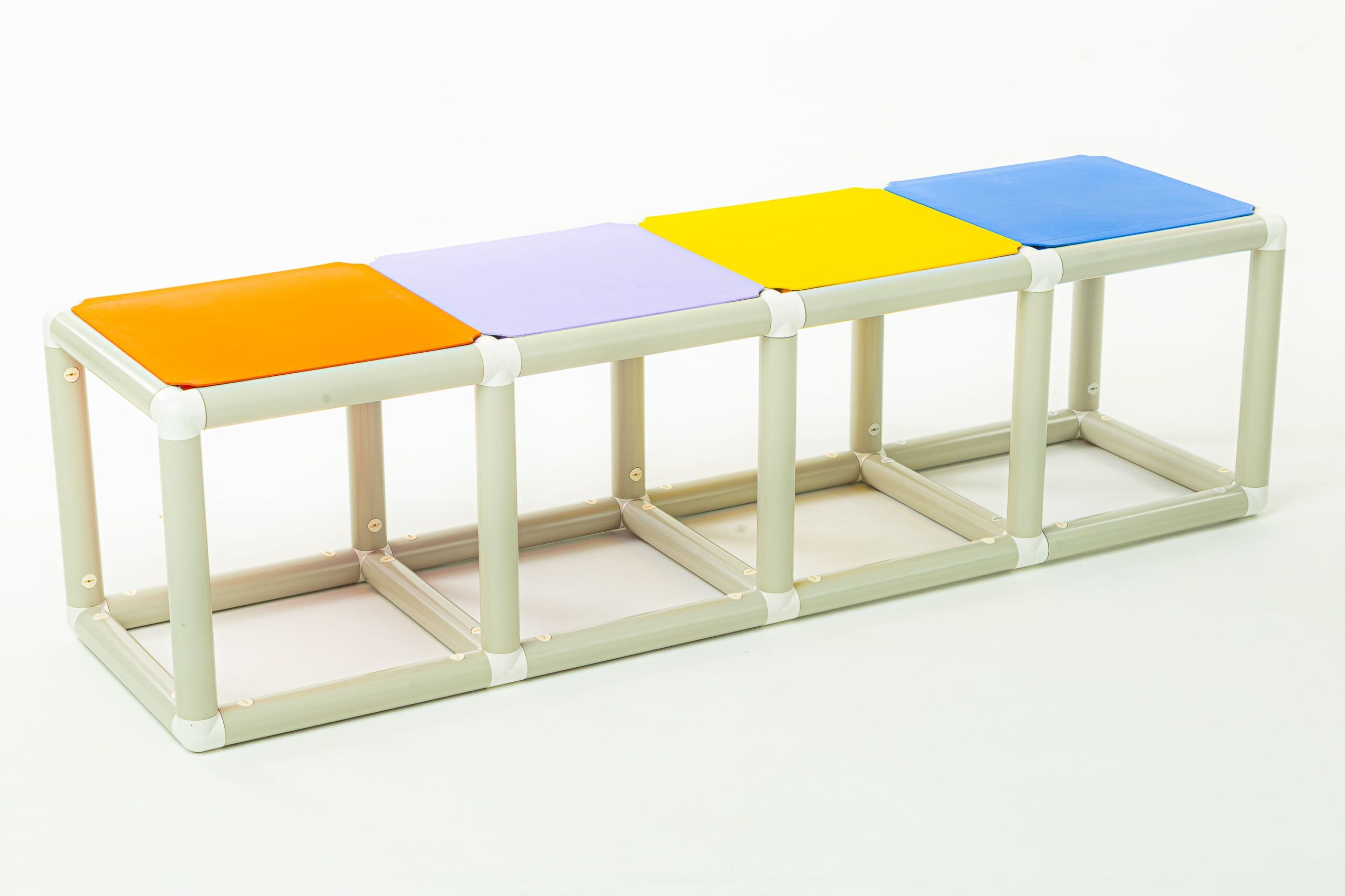 Plataforma para Aulas na Piscina 1×4