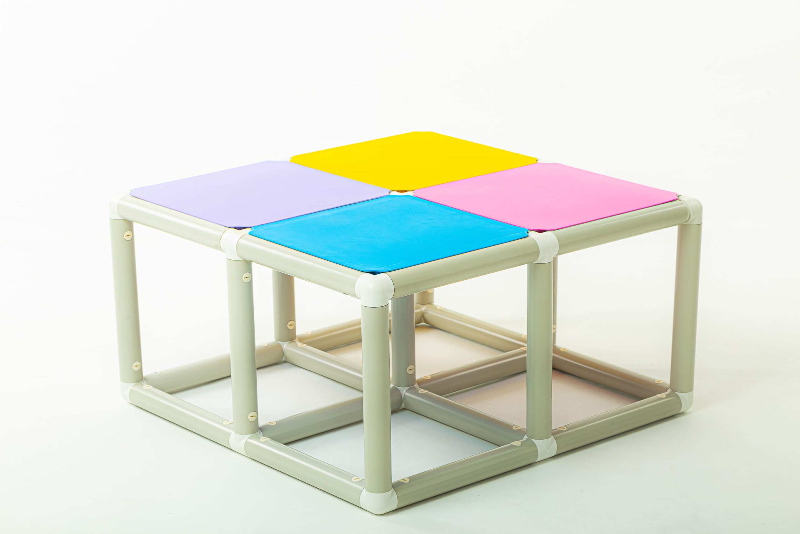 Plataforma para Natação Infantil 2x2