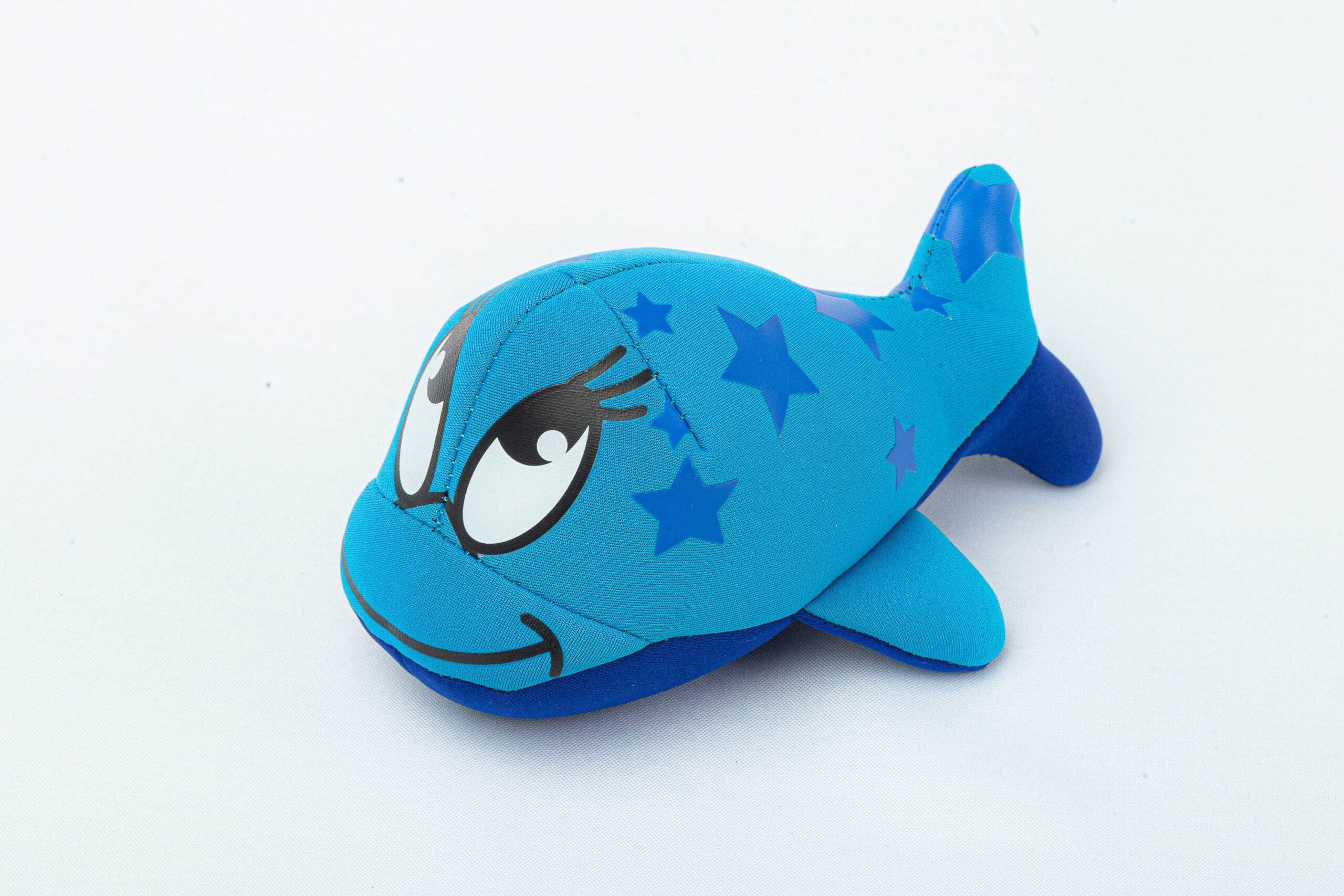 Brinquedo Infantil para Piscina: Baleia