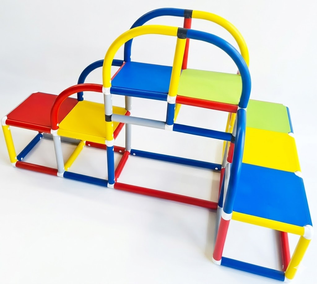 Plataforma Tipo Ponte